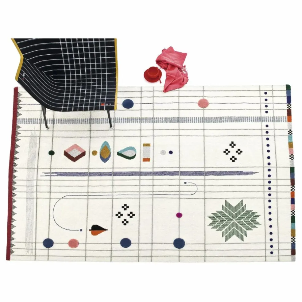 Tapis Rabari, Nipa Doshi & Jonathan Levien