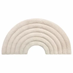 Tapis Rainbow en laine