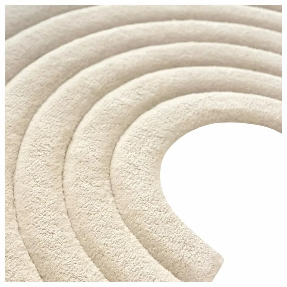 Tapis Rainbow en laine
