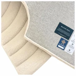 Tapis Rainbow en laine