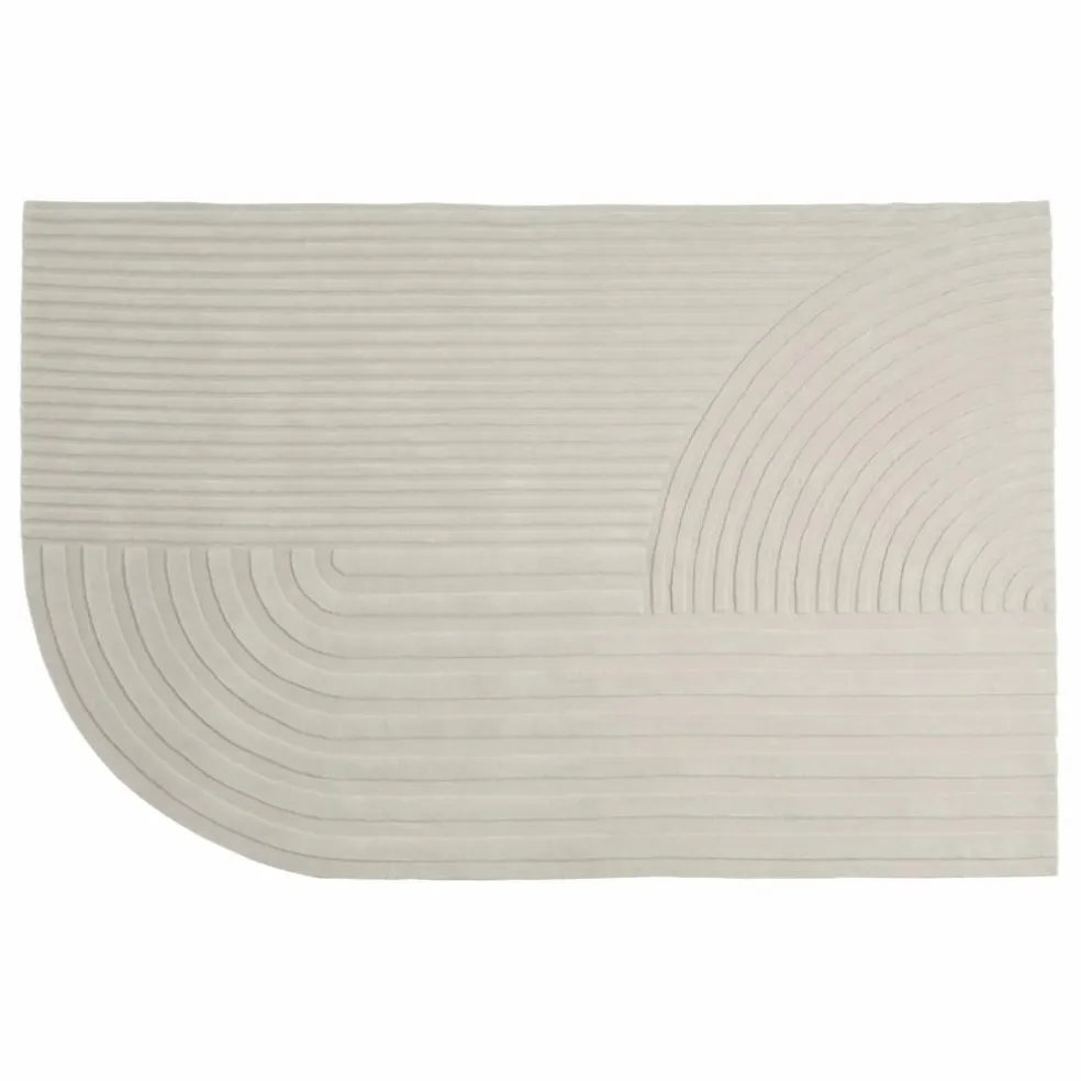 Tapis Relevo - Studio Pepe | Off-White