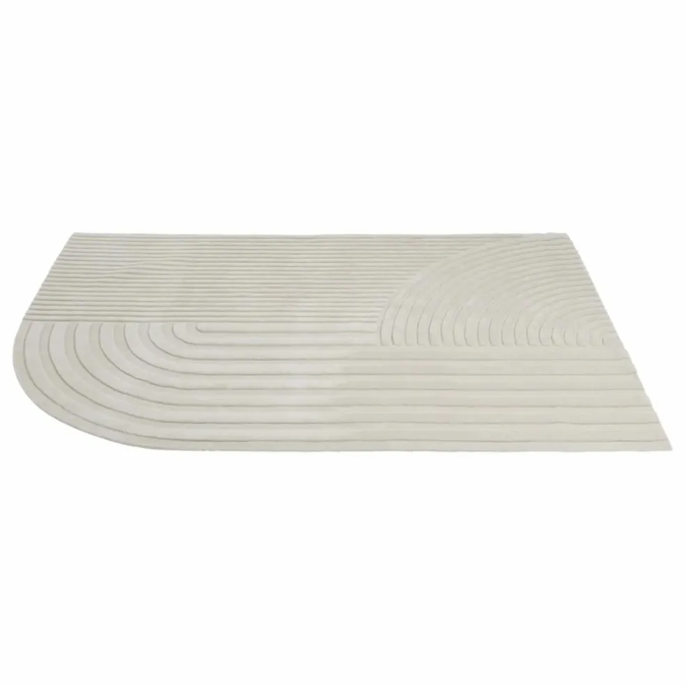 Tapis Relevo - Studio Pepe | Off-White