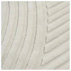 Tapis Relevo - Studio Pepe | Off-White