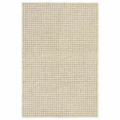 Tapis Reveal | Ecru