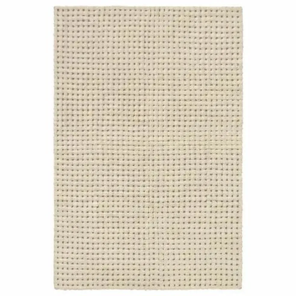 Tapis Reveal | Ecru