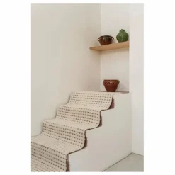 Tapis Reveal | Ecru