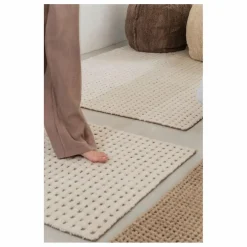 Tapis Reveal | Ecru
