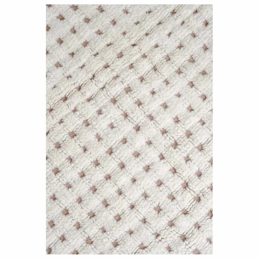 Tapis Reveal | Ecru