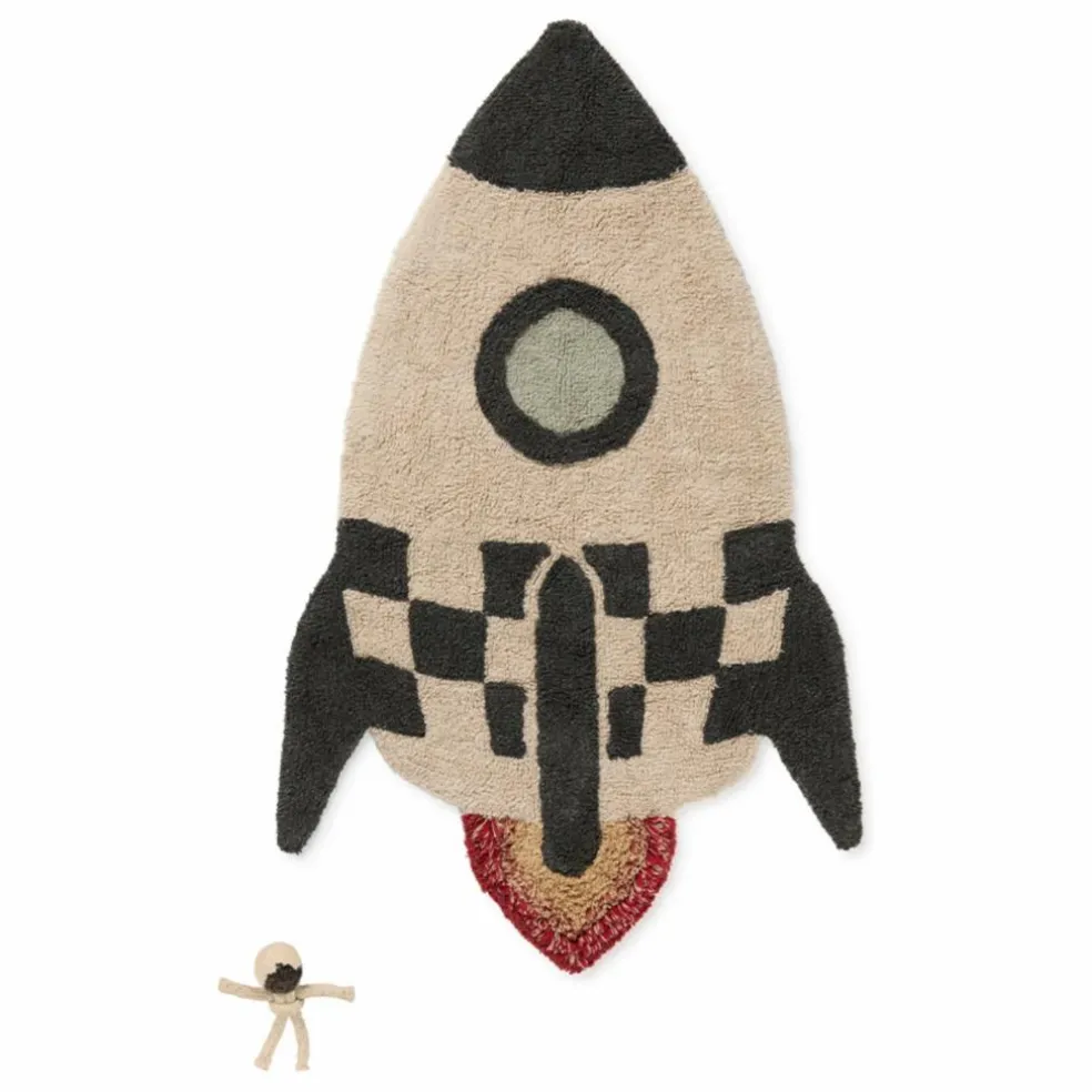 Tapis Rocket