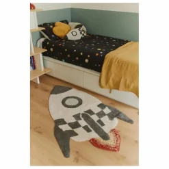 Tapis Rocket