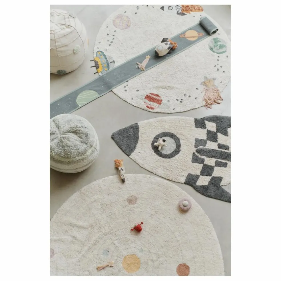 Tapis Rocket
