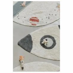 Tapis Rocket