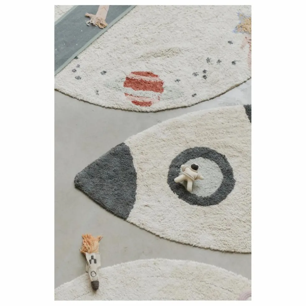 Tapis Rocket