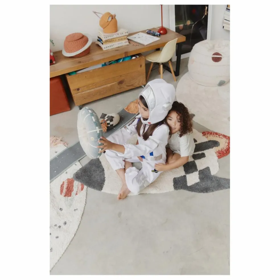 Tapis Rocket