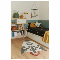 Tapis Rocket