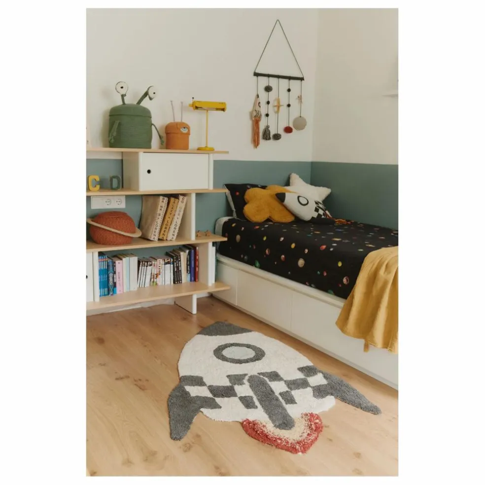 Tapis Rocket