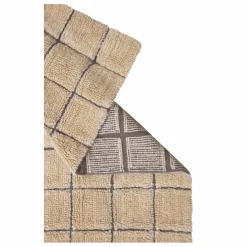 Tapis runner Mosaic | Ambre