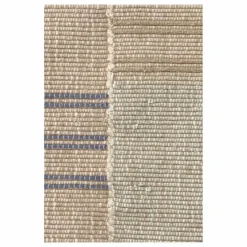Tapis runner Oaxaca | Beige