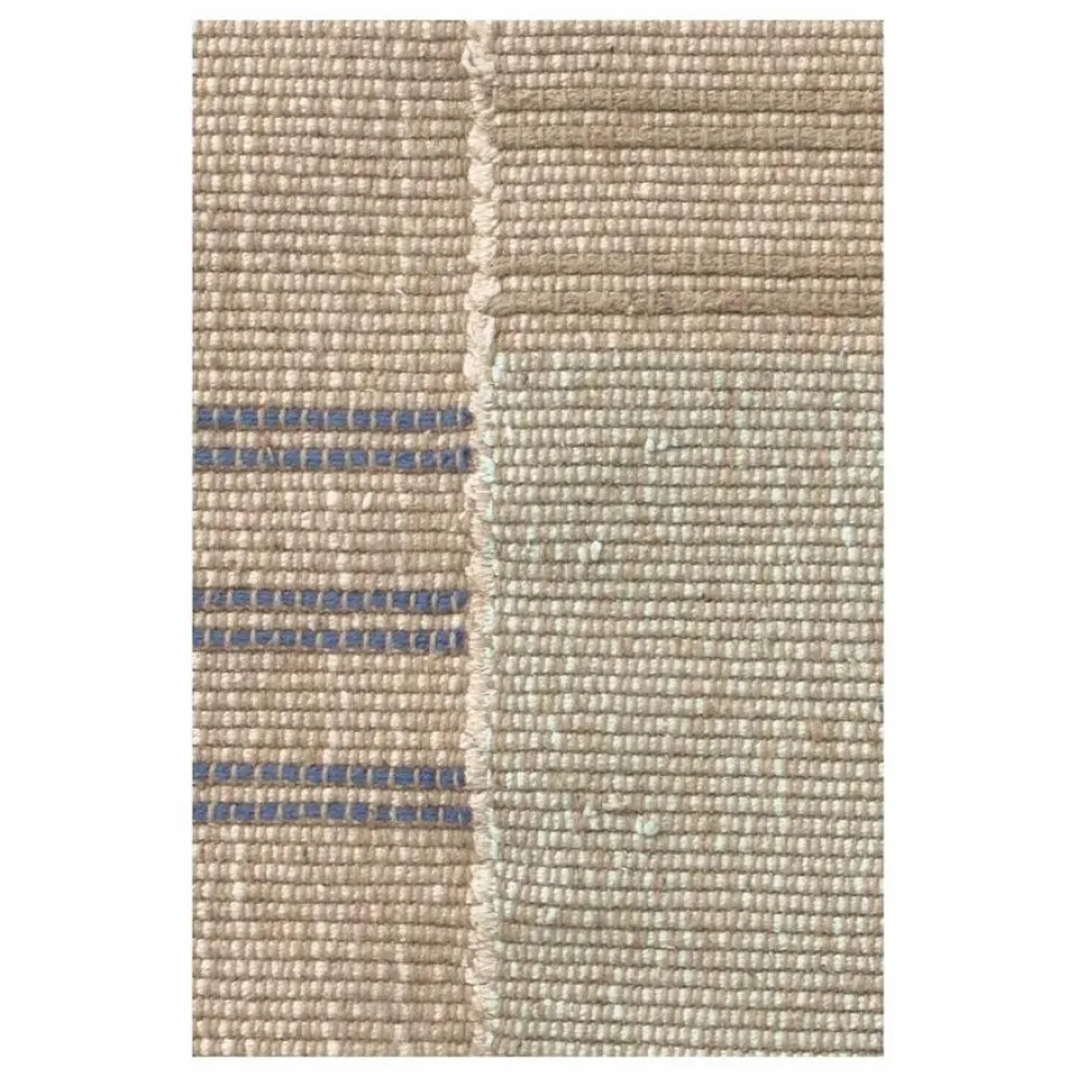 Tapis runner Oaxaca | Beige