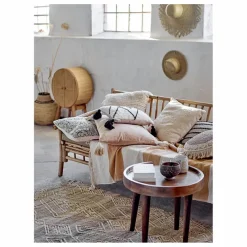 Tapis Rupen en jute