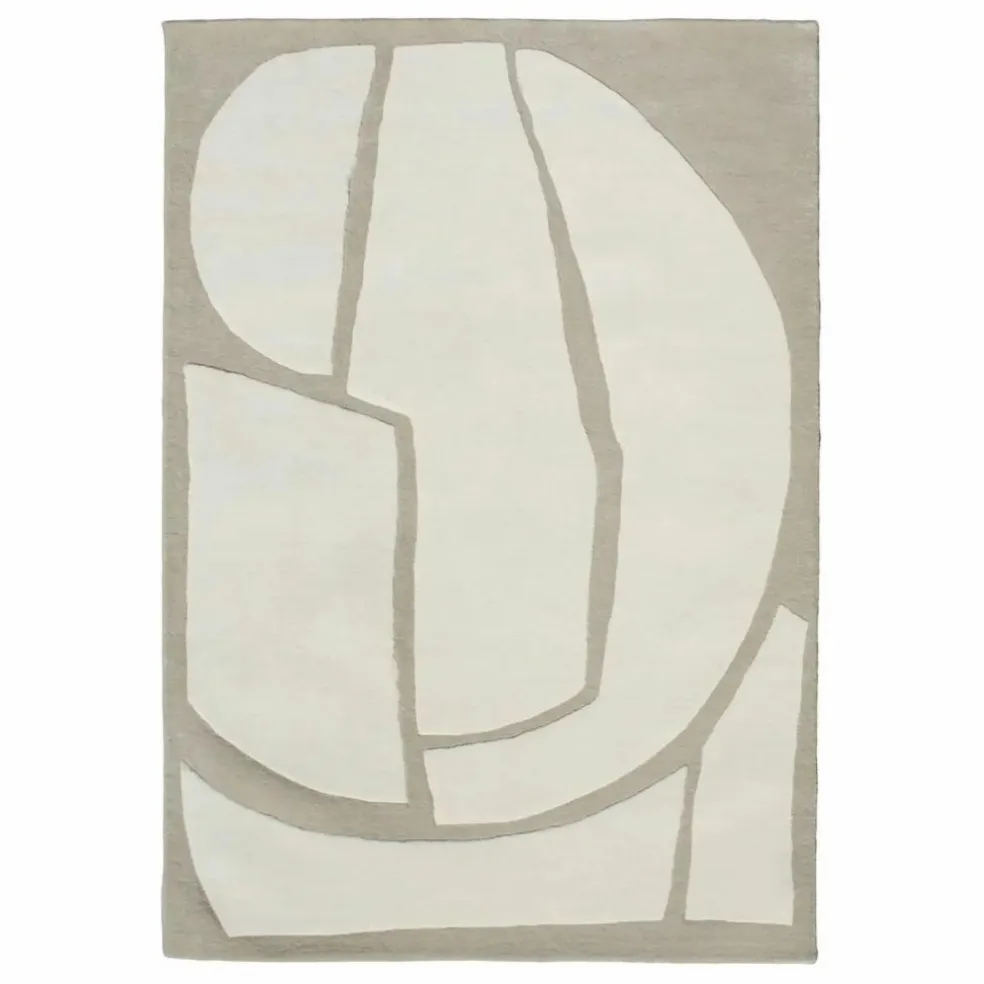 Tapis Sail | Beige