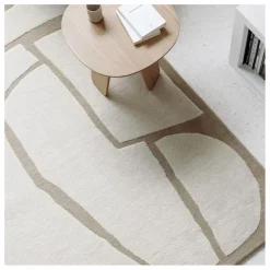 Tapis Sail | Beige