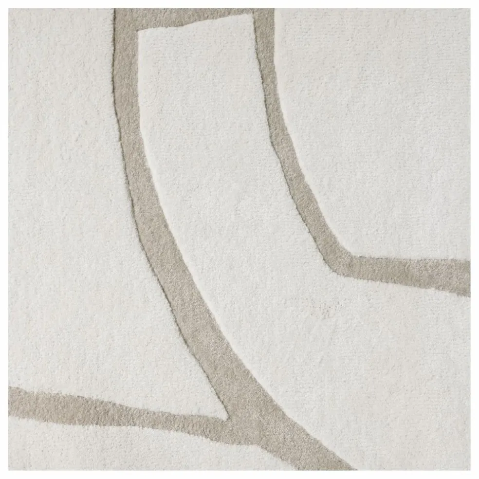 Tapis Sail | Beige