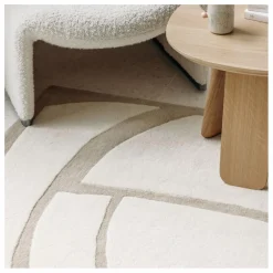 Tapis Sail | Beige