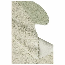 Tapis Sea Turtle | Olive