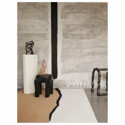 Tapis Soil Kelim | Sable