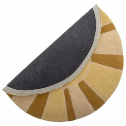 Tapis Soleil | Jaune