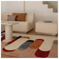 Tapis Sonate