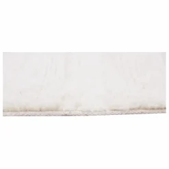 Tapis Steppe Runner | Blanc
