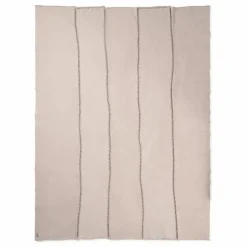 Tapis Stonewashed | Gris perle