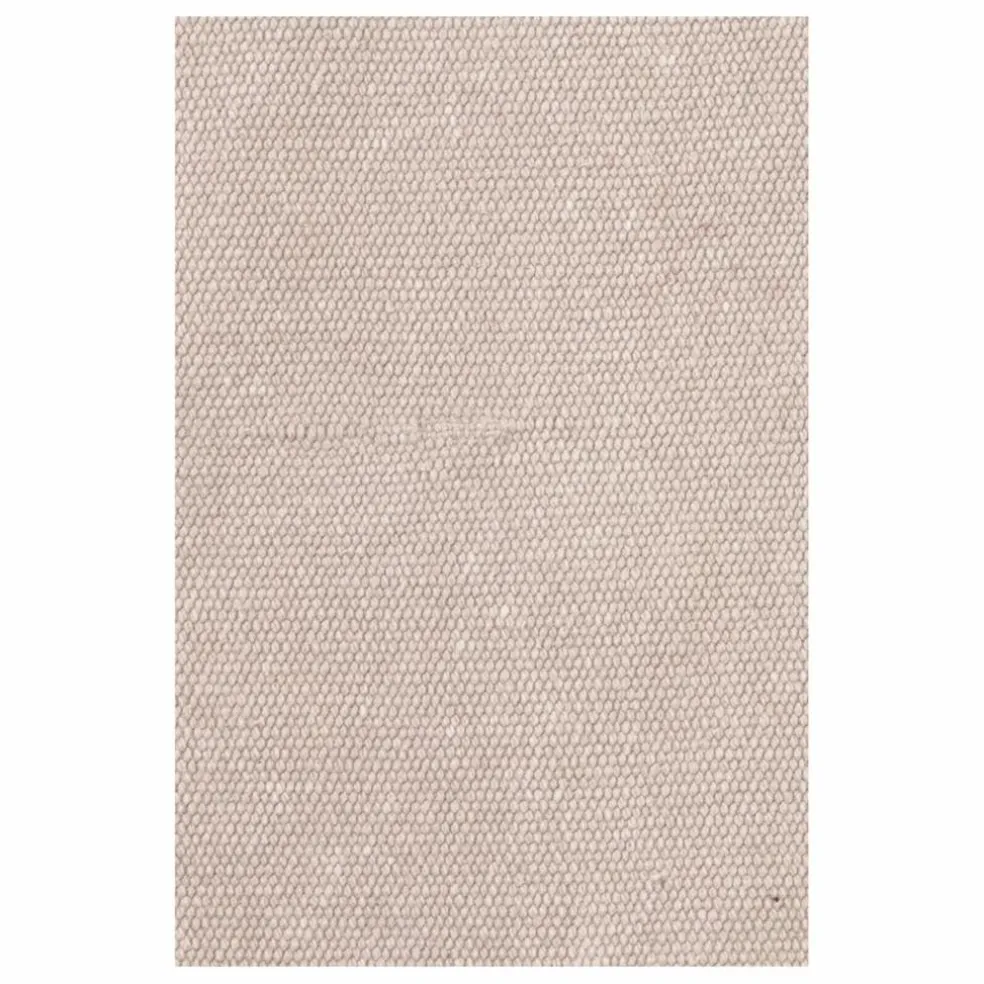 Tapis Stonewashed | Gris perle