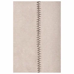 Tapis Stonewashed | Gris perle