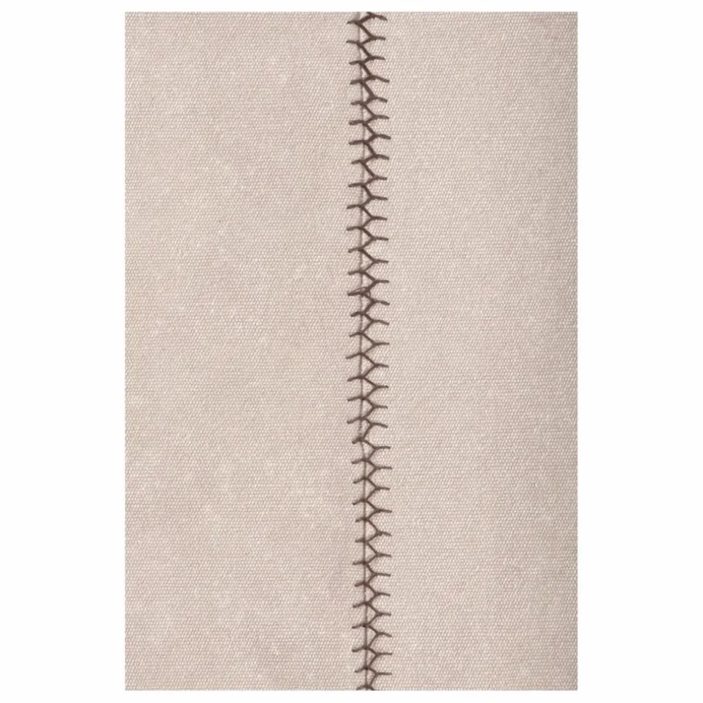 Tapis Stonewashed | Gris perle