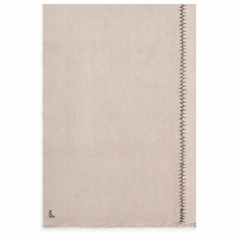 Tapis Stonewashed | Gris perle
