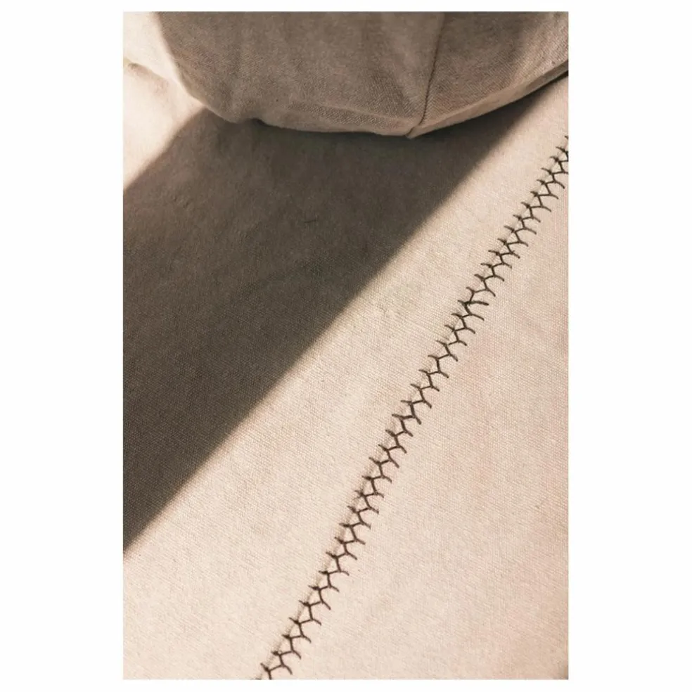 Tapis Stonewashed | Gris perle
