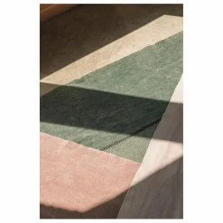 Tapis Stonewashed | Gris perle