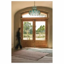 Tapis Stonewashed | Rose