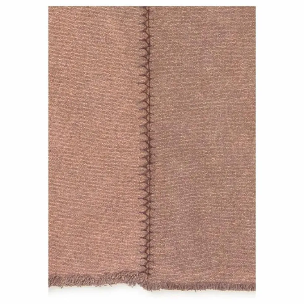 Tapis Stonewashed | Rose