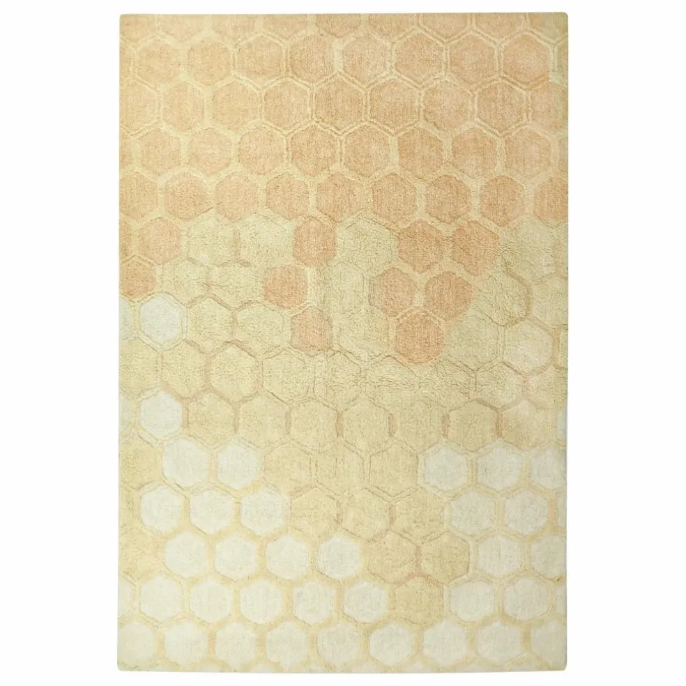Tapis Sweet Honey