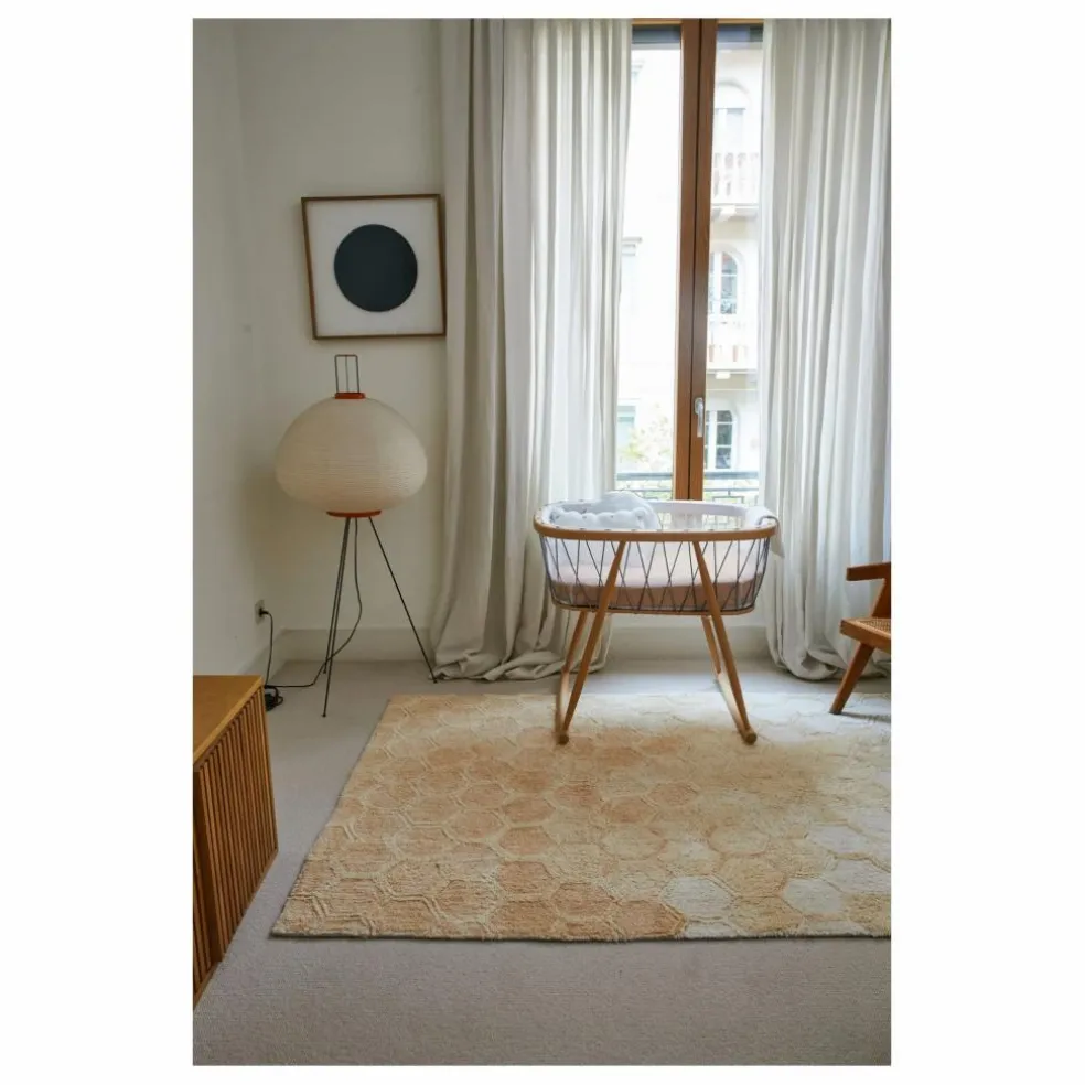 Tapis Sweet Honey