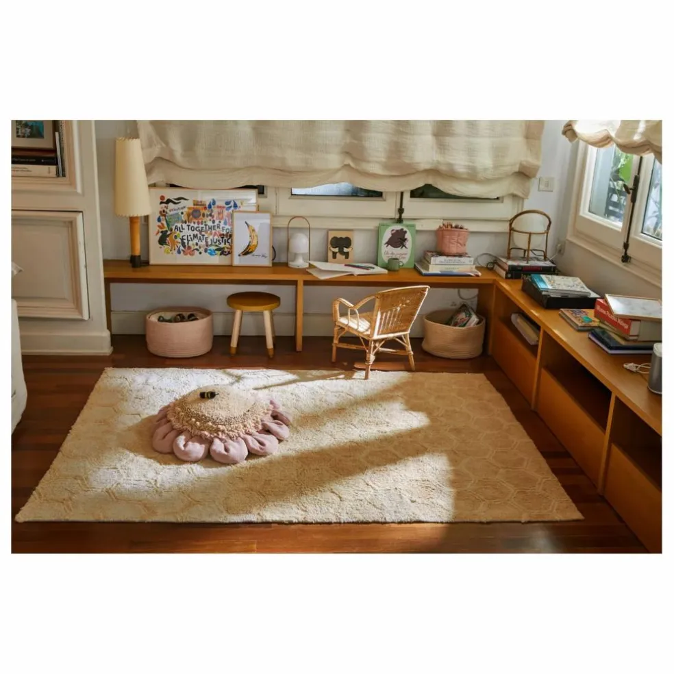 Tapis Sweet Honey