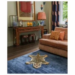 Tapis tigre