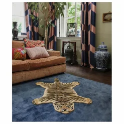 Tapis tigre