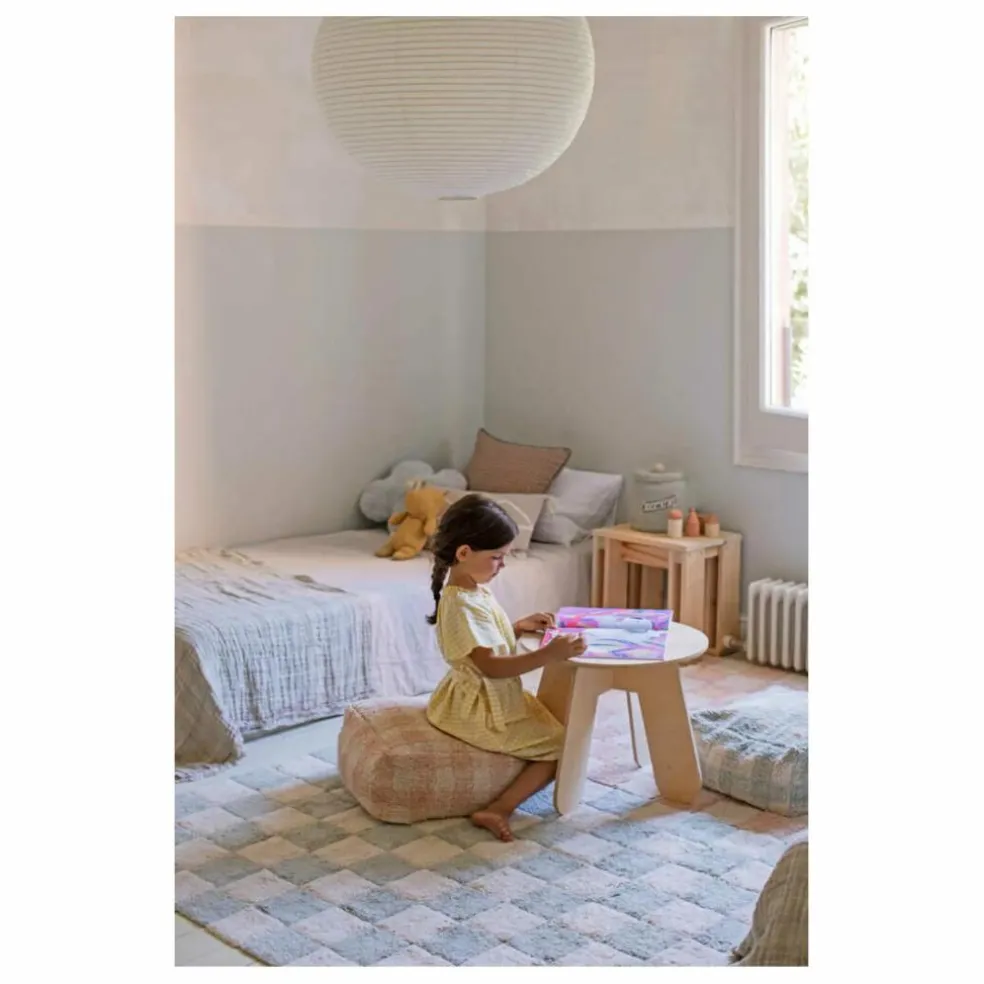 Tapis Tiles | Sauge
