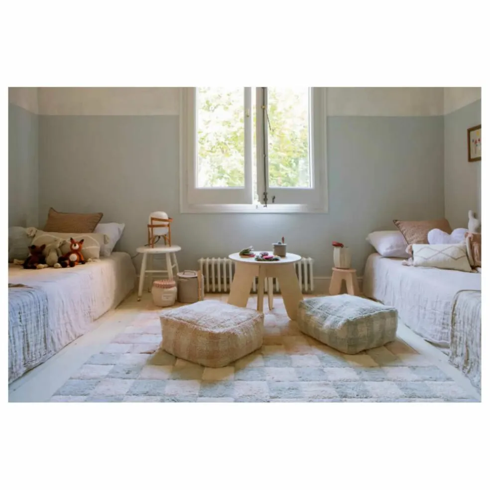 Tapis Tiles | Sauge