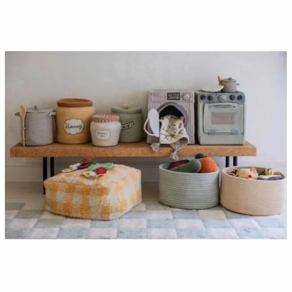 Tapis Tiles | Sauge